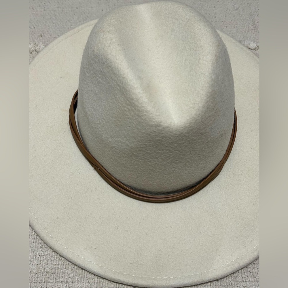 Wyeth Wool Hat
